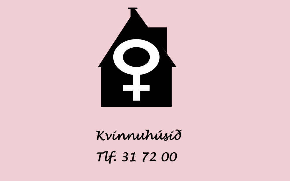 Aðalfundur hjá Kvinnuhúsfelagnum 16.04.24 kl. 19 í í loftstovuni í Kvinnuhúsinum