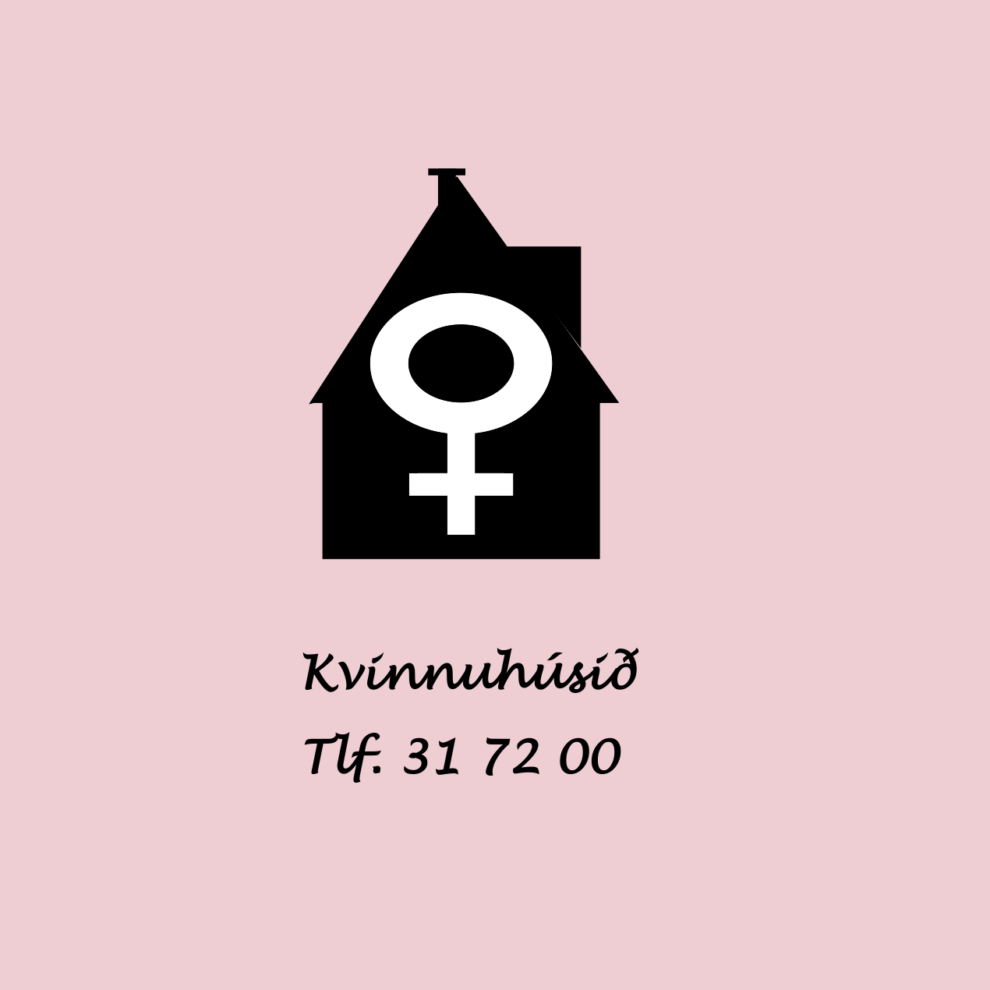 Aðalfundur hjá Kvinnuhúsfelagnum 16.04.24 kl. 19 í í loftstovuni í Kvinnuhúsinum